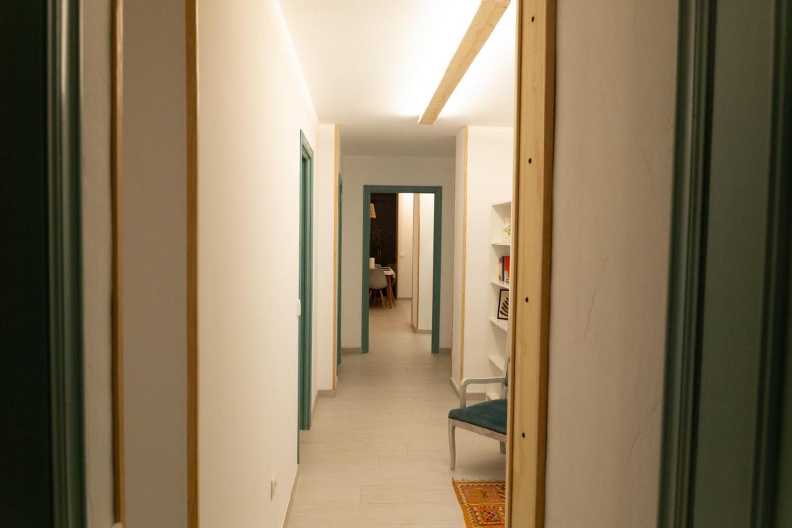 アリカンテLa Casa Del Poetaアパートメント エクステリア 写真